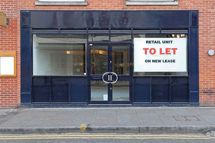 Commercial Property for Letting in Cahir Co. Tipperary