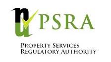 property services regulatory services logo