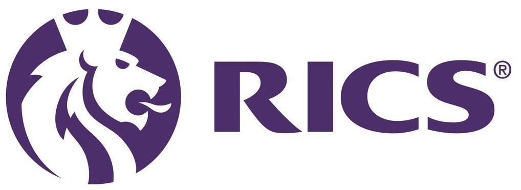 Institute of Chartered Surveyors logo
