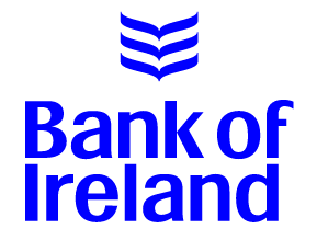 Bank of Ireland logo