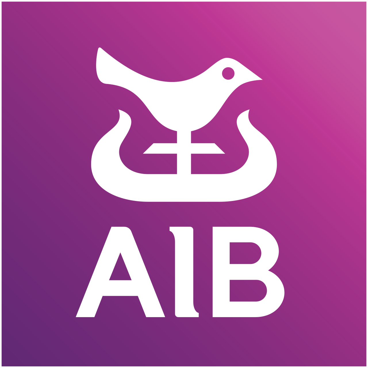 AIB logo