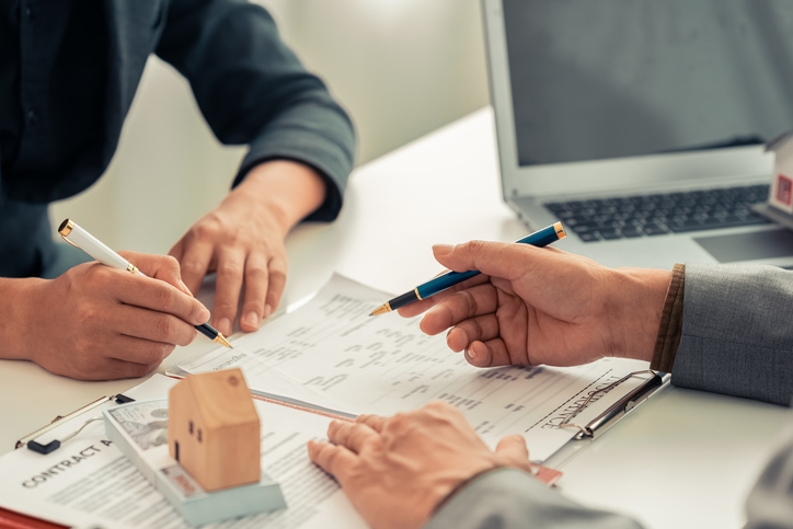 Free Property Valuation
